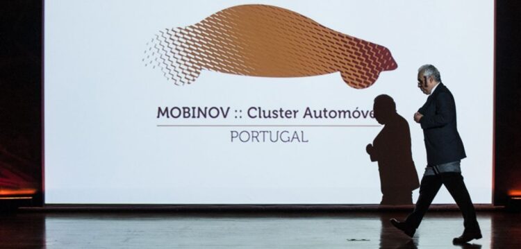 Primeiro-Ministro prometeu em Leiria mais atenção das políticas públicas para o sector automóvel