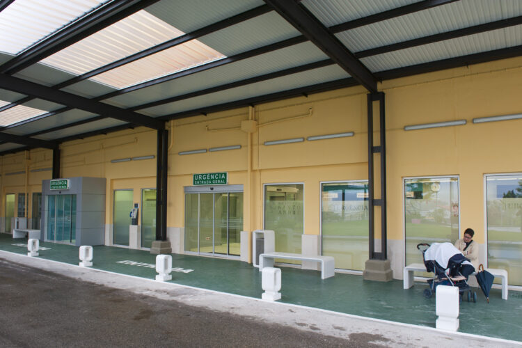 Reunião em Leiria para dar resposta ao aumento de procura pelos cuidados de saúde