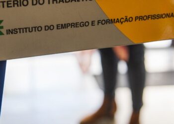 Taxa de desemprego baixou em Dezembro