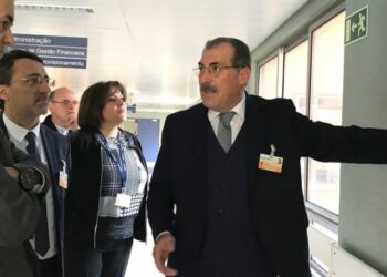 Tempo de espera para consulta de otorrino é de três anos em Leiria