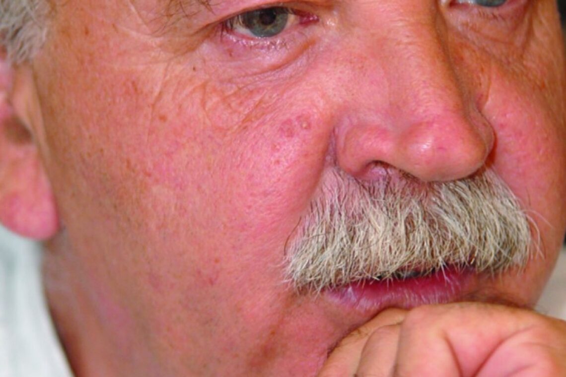 Tito Larcher (I)