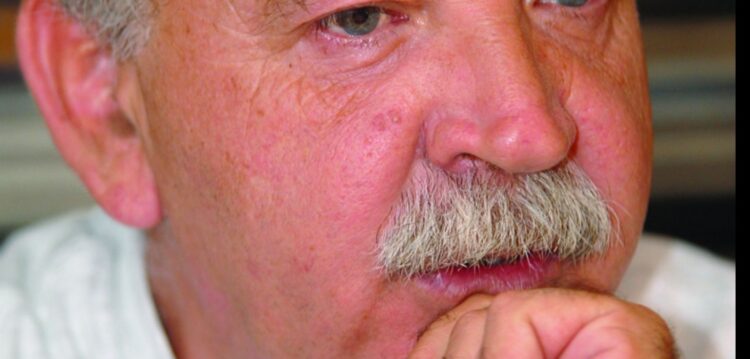 Tito Larcher (I)