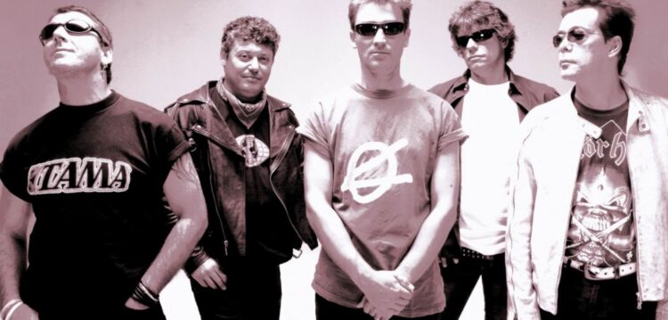 Xutos & Pontapés vão continuar e contam editar disco novo este ano