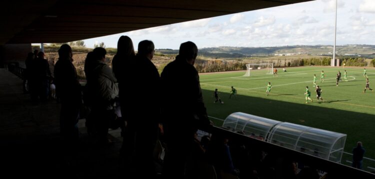 Acção de sensibilização sobre ‘match fixing’ esta quinta-feira em Leiria