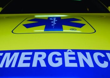 Acidente de trabalho provoca um morto em fábrica de Leiria