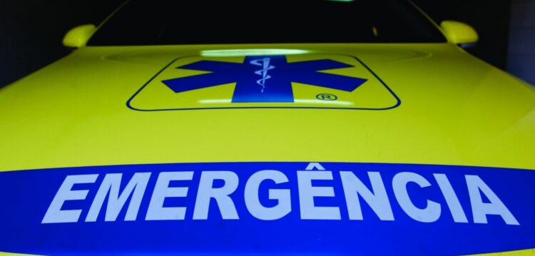Acidente de trabalho provoca um morto em fábrica de Leiria