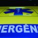 Acidente de trabalho provoca um morto em fábrica de Leiria