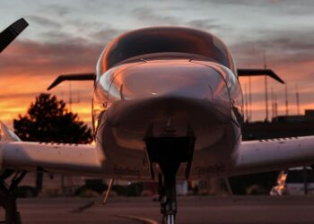 Addispace faz aeronáutica voar mais alto