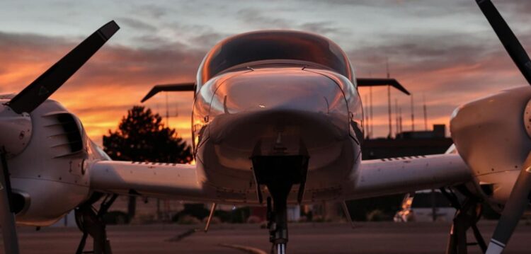 Addispace faz aeronáutica voar mais alto