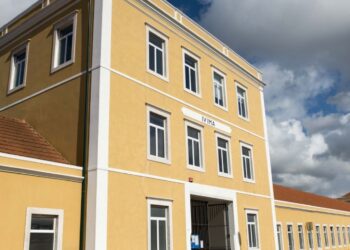 Adjudicada obra de meio milhão para instalar creche na Ivima