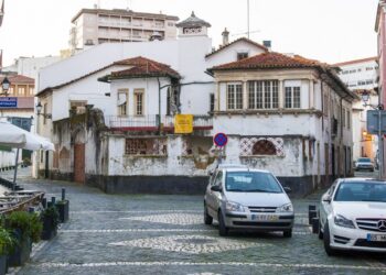 Aprovada reabilitação de edifício para hotel de charme em Leiria