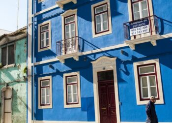 Arrendar casa em Leiria é como achar agulha num palheiro