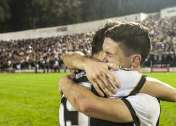 As novas celebridades das Caldas não querem que a fama acabe já