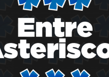 Asteriscos à Solta