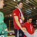 Atletismo: Samuel Remédios bate recorde nacional do heptatlo