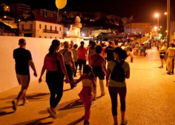 Centro Hospitalar de Leiria associa-se à Brisas do Lis Night Run pela luta contra o cancro