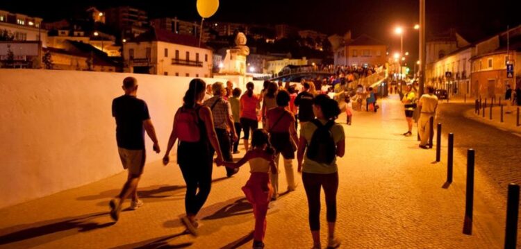 Centro Hospitalar de Leiria associa-se à Brisas do Lis Night Run pela luta contra o cancro