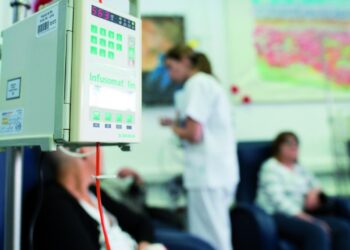Centro Hospitalar trata “quase 90%” dos casos de cancro que diagnostica