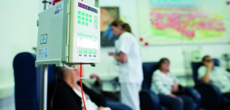 Centro Hospitalar trata “quase 90%” dos casos de cancro que diagnostica