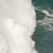 Circuito mundial de ondas gigantes chega à Nazaré no próximo sábado