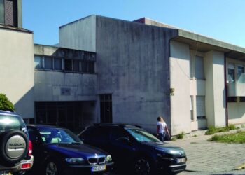 Concurso para requalificar Centro de Saúde da Marinha fecha sem interessados