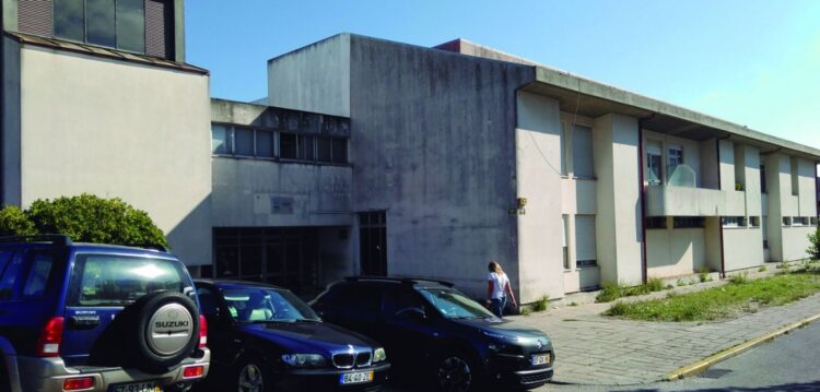 Concurso para requalificar Centro de Saúde da Marinha fecha sem interessados