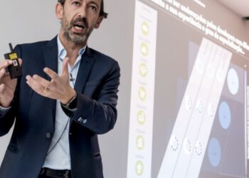 Desafios da Internet of Things têm resposta na Open