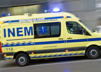 Dois mortos em acidente na A1 na zona de Leiria