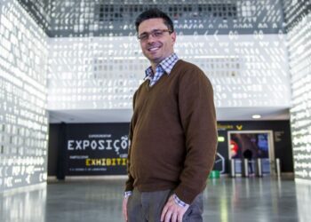 Entrevista | David Marçal: “a engenharia genética poderá permitir-nos viver mais”