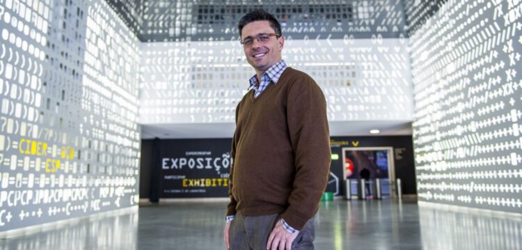Entrevista | David Marçal: “a engenharia genética poderá permitir-nos viver mais”