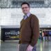 Entrevista | David Marçal: “a engenharia genética poderá permitir-nos viver mais”
