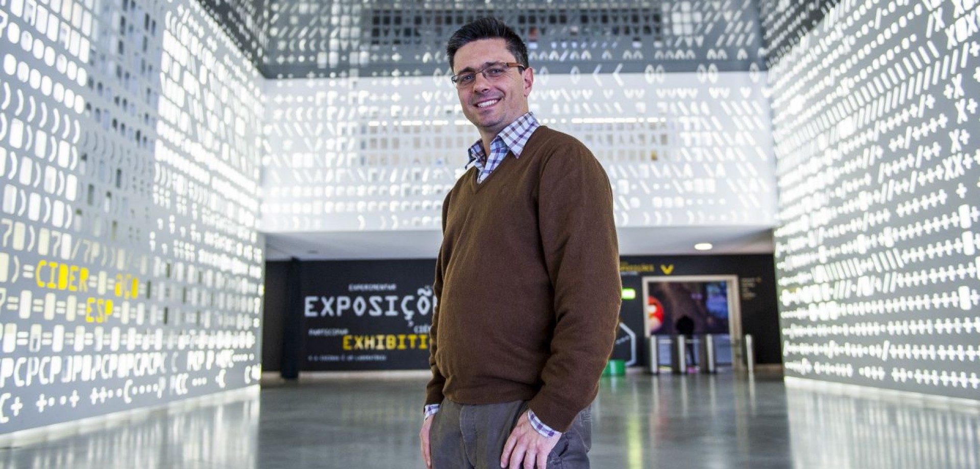 Entrevista | David Marçal: “a engenharia genética poderá permitir-nos viver mais”