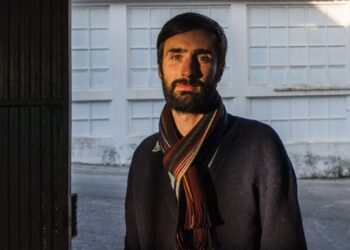 Entrevista | Paulo Sellmayer: “Leiria é uma cidade sem amor às indústrias criativas”