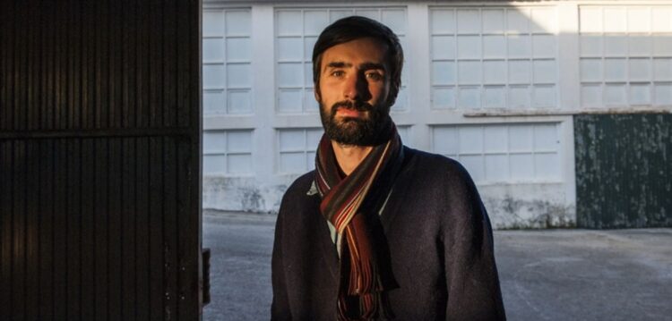 Entrevista | Paulo Sellmayer: “Leiria é uma cidade sem amor às indústrias criativas”