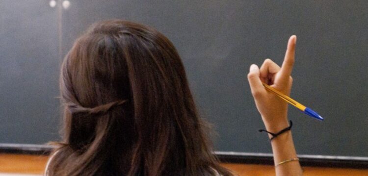 Escola da Maceira entre as que mais subiram no ranking do secundário