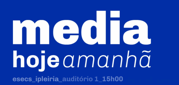 Estudantes de Comunicação reflectem sobre presente e futuro dos media