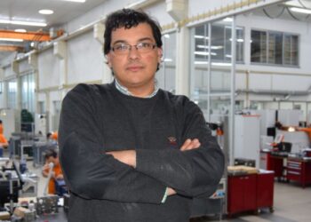 Fabrico aditivo pode ser forma de produção complementar