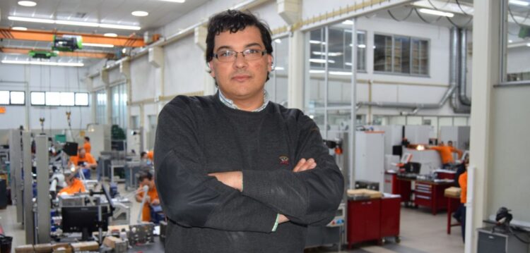 Fabrico aditivo pode ser forma de produção complementar