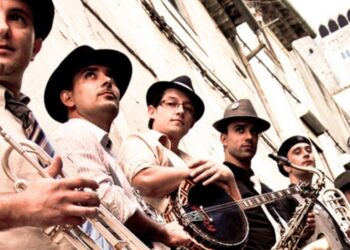 Festival de Jazz do Juncal apresentado