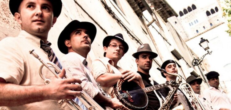 Festival de Jazz do Juncal apresentado