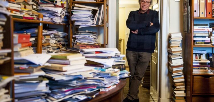 Francisco Vale: “Só um editor que não lê se pode dar ao luxo de publicar maus livros”