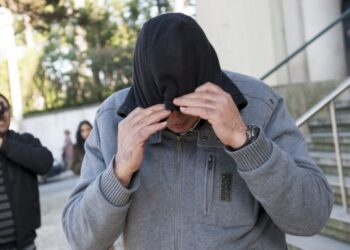 Guarda prisional condenado a seis anos de prisão por corrupção