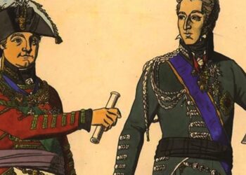 Historiador defende museu das Invasões Francesas