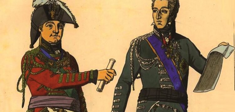 Historiador defende museu das Invasões Francesas