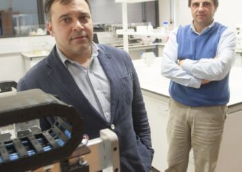 Impressão 3D promete transformar indústria da região