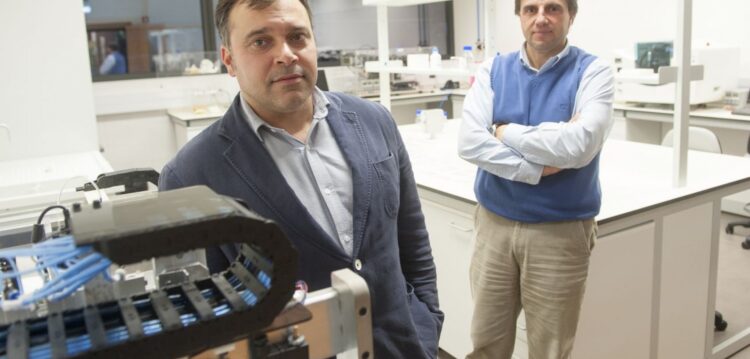 Impressão 3D promete transformar indústria da região