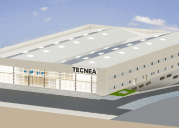 Isicom cria “edifício tecnológico” com 250 engenheiros na Barosa