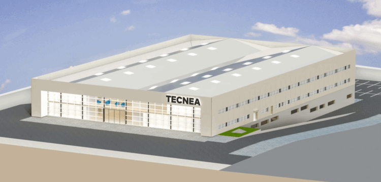 Isicom cria “edifício tecnológico” com 250 engenheiros na Barosa