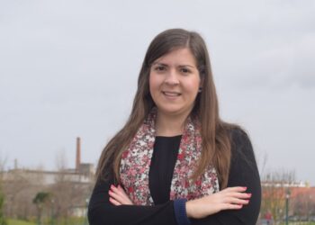 Margarida Balseiro Lopes quer liderar JSD nacional