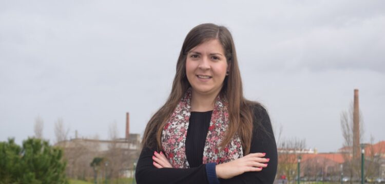 Margarida Balseiro Lopes quer liderar JSD nacional